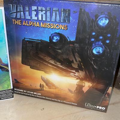 G153-Board Games