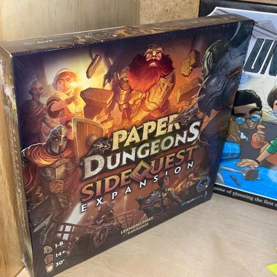 G156-Game Lot