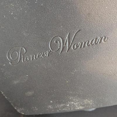 Cast Iron Skillets & Pans Pioneer Woman