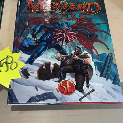 G158-Miscellaneous Lot