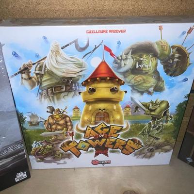 G162-Game Bundle