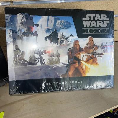 G163-Game Lot