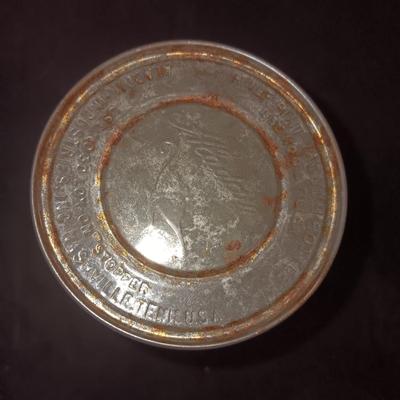 VINTAGE ALADDIN LUNCH BOX THERMOS "CHUCK WAGON"