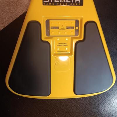 STEALTH CORE AB TRAINER