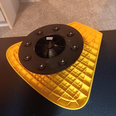 STEALTH CORE AB TRAINER