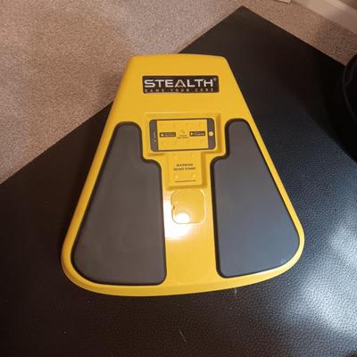 STEALTH CORE AB TRAINER