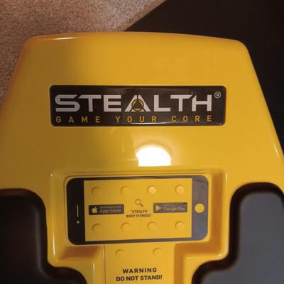 STEALTH CORE AB TRAINER