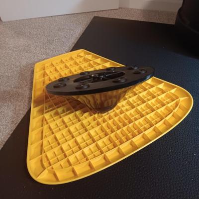 STEALTH CORE AB TRAINER