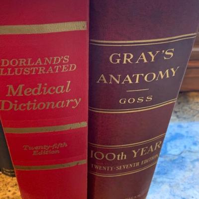 Large Hardback Book Lot