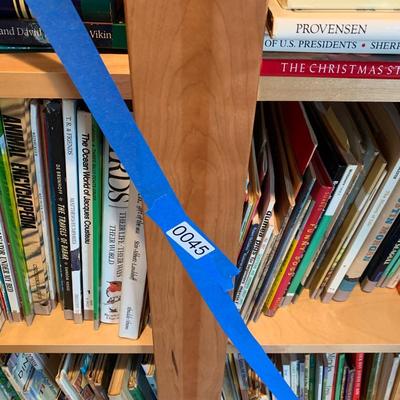 Enormous Assorted Lot of Mostly Children’s Books Educational Reference / Fiction / NonFiction