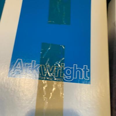 Labels / Office Supplies Lot