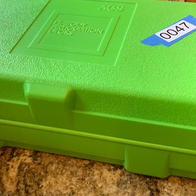 Peabody Articulation Language Development Cards Set