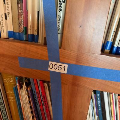 Massive Assorted Mixed Books Lot