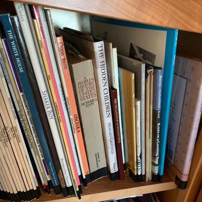 Massive Assorted Mixed Books Lot