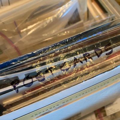 Huge Lot - Blank Greeting Cards