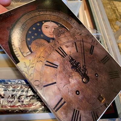 Huge Lot - Blank Greeting Cards