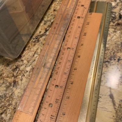 Calligraphy / Office Supplies Lot