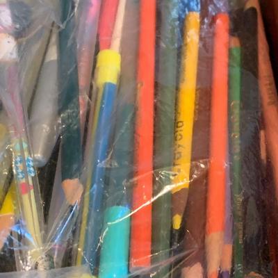 Calligraphy / Office Supplies Lot