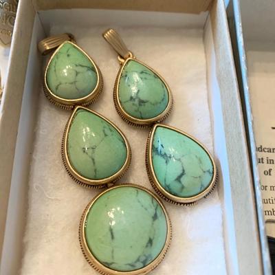 Huge Costume Jewelry Lot