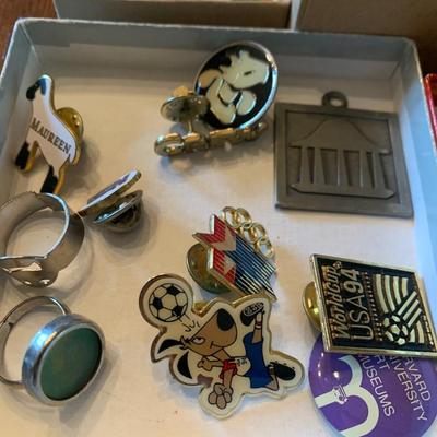 Huge Costume Jewelry Lot