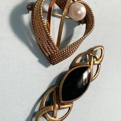 Huge Costume Jewelry Lot