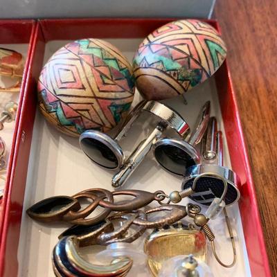 Huge Costume Jewelry Lot