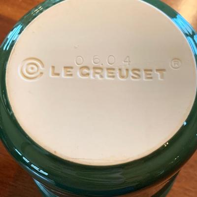 LeCreuset Wine Caddy