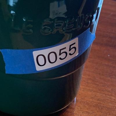LeCreuset Wine Caddy