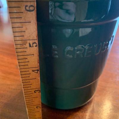 LeCreuset Wine Caddy
