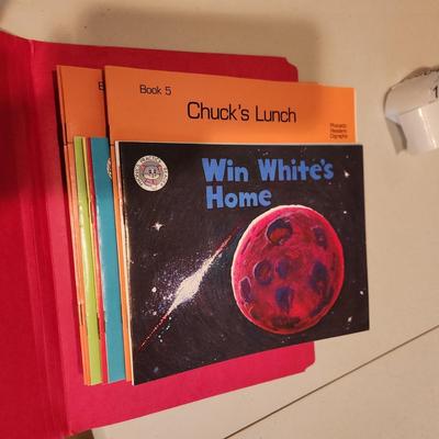 Large Lot Of Phonics Practice Reader Books Very Good Condition Home School