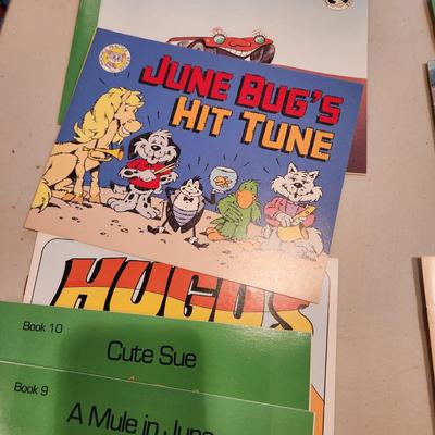 Large Lot Of Phonics Practice Reader Books Very Good Condition