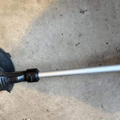 Black & Decker Weed Eater