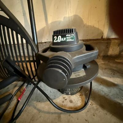 Shop-Vac 6 Gal