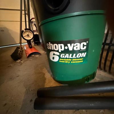 Shop-Vac 6 Gal