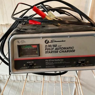 Battery Charger