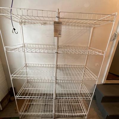 Shelving unit