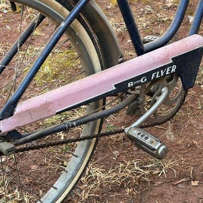 Lot of 3 Vintage Bikes including a Raleigh Grand Prix & Horizon!