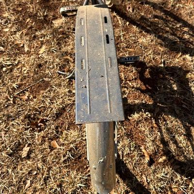 Lot of 3 Vintage Bikes including a Raleigh Grand Prix & Horizon!