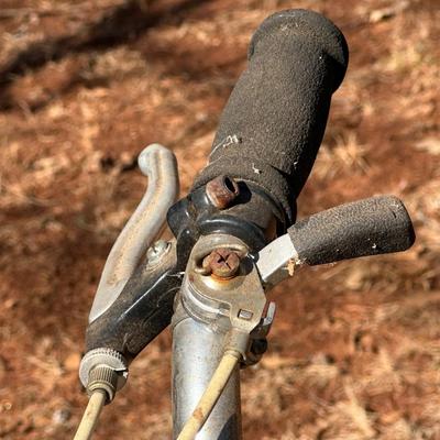 Lot of 3 Vintage Bikes including a Raleigh Grand Prix & Horizon!