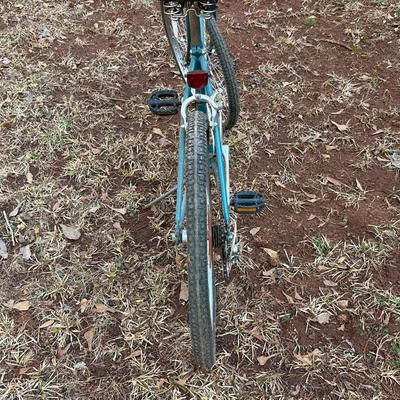 Lot of 3 Vintage Bikes including a Raleigh Grand Prix & Horizon!