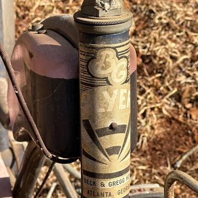 Lot of 3 Vintage Bikes including a Raleigh Grand Prix & Horizon!