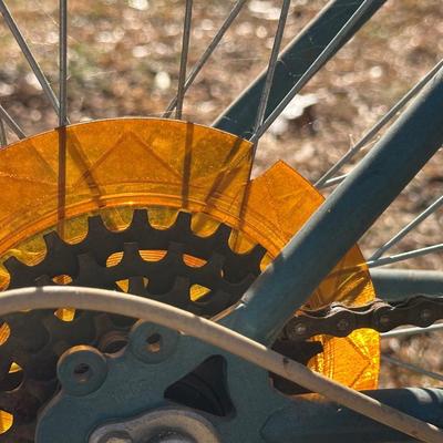 Lot of 3 Vintage Bikes including a Raleigh Grand Prix & Horizon!