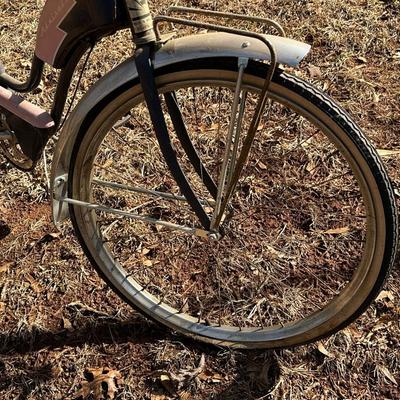 Lot of 3 Vintage Bikes including a Raleigh Grand Prix & Horizon!