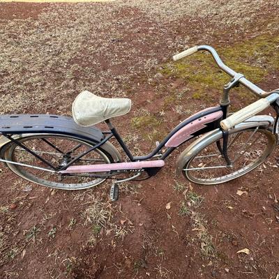 Lot of 3 Vintage Bikes including a Raleigh Grand Prix & Horizon!