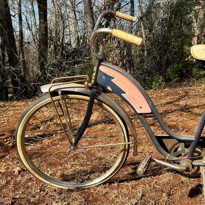 Lot of 3 Vintage Bikes including a Raleigh Grand Prix & Horizon!