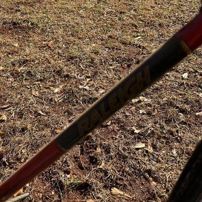 Lot of 3 Vintage Bikes including a Raleigh Grand Prix & Horizon!