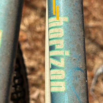 Lot of 3 Vintage Bikes including a Raleigh Grand Prix & Horizon!