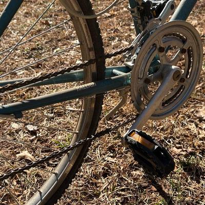 Lot of 3 Vintage Bikes including a Raleigh Grand Prix & Horizon!