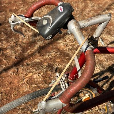 Lot of 3 Vintage Bikes including a Raleigh Grand Prix & Horizon!