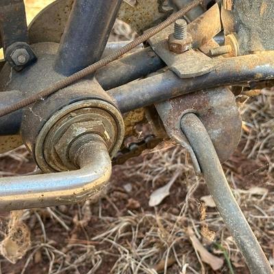 Lot of 3 Vintage Bikes including a Raleigh Grand Prix & Horizon!